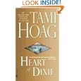Heart of Dixie (Loveswept)