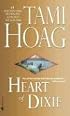 Heart of Dixie (Loveswept)