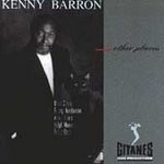 Other Places by Kenny Barron, BobHutcherson, and Ralph Moore