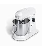 Viking - Professional 5 Qt. Stand Mixer, White