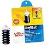 Office Depot(R) Model 40 (51626A) Black Inkjet Refill Kit
