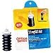 Office Depot(R) Model 40 (51626A) Black Inkjet Refill Kit