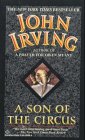 A Son of the Circus (Ballantine Reader's Circle)