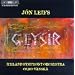 Leifs: Geysir & Other orchestra works