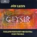 Classical Music : Leifs: Geysir & Other orchestra works