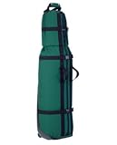 Club Glove Burst Proof with Wheels (Green)