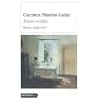 Entre Visillos/ Between Curtains (Coleccion Destinolibro) (Spanish Edition)