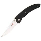 Shrike 2, VG-10, G-10 Handle, Plain