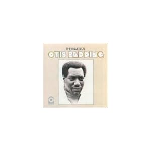 The Immortal Otis Redding