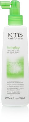 Hair Play Texture Blast by KMS for Unisex - 6.8 oz Hairspray Hair Play Texture Blast by KMS for Unisex - 6.8 oz Hairspray