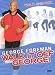 George Foreman Walk It Off - Walk And Box - Exercise DVD
