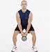 70 Lb Kettlebell By Theragear
