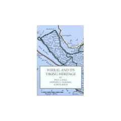 Wirral and Its Viking Heritage