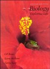 Biology: Exploring Life, Second Edition, by Gilbert D. Brum, Larry McKane, Gerald Karp