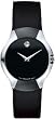Movado Mens Allia 0604460 Watch