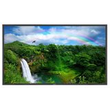 46IN Ws LCD 1920X1080 4000:1 P461 Dvi-d HDmi Blk with full Av