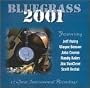 Bluegrass 2001