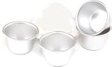 Aga Cooks Nest Moulds Mini Pudding