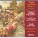 Click here to buy British Light Music Classics, Vol. 2 by  Ronald Binge, Ernest Bucalossi, Eric Coates, Frederic Curzon, and Robert Docker .