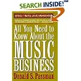 All You Need to Know About the Music Business