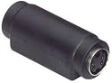 S-Video Adapter Female to Female