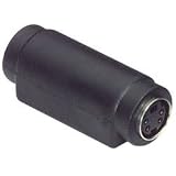 S-Video Adapter Female to Female