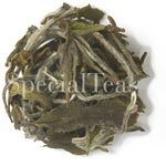 China White Peony (Pai Mu Tan), White Tea