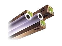 HP Matte Film (24 Inches x 120 Feet Roll)