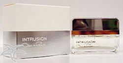 Intrusion by Oscar de la Renta for Women 1.7 oz Eau de Parfum Spray