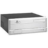 Chieftec AE-01S Gehäuse ATX HTPC oN schwarz