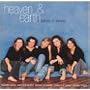 Heaven & Earth: A Tapestry of Worship