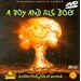My favorite post-apocalyptic literature and film, and more.