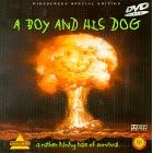 A Boy And His Dog