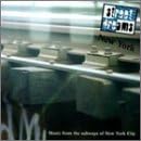 Street Dreams New York: Music from the subways of New York City