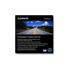 Garmin Kartenmaterial City Navigator NT / MicroSD / S�dafrika 2011