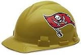 Tampa Bay Buccaneers NFL Hard Hat