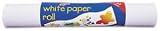 Galt White Paper Roll