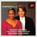 Mahler: Symphony No. 4