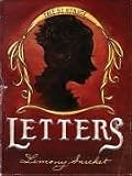 Series of Unfortunate Events: The Beatrice Letters with Poster (Hardcover)
