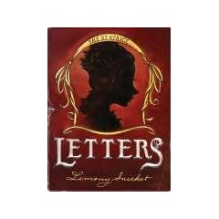 Series of Unfortunate Events: The Beatrice Letters with Poster (Hardcover)