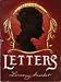 Series of Unfortunate Events: The Beatrice Letters with Poster (Hardcover)
