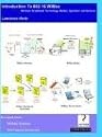 Introduction to 802.16 WiMax, Wireless Broadband Technology, Operation and Services