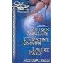 Mother By Design (Feature Anthology) (Logan's Legacy)