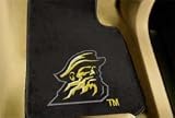 Appalachian State Mountaineers 2 Piece Car Mats (2 Front)