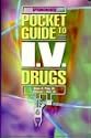 Pocket Guide to I.V. Drugs