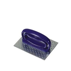 Griddle Pad Holder (10-0855) Category: Grill, Griddle and Fryer Cleaners