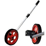 Measuring Wheels - 1000' Distance Measuring Wheel