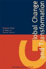 Global Change and Transformation: Economic Essays in Honor of Karsten Laursen (Copenhagen Studies in Economics and Management)