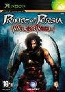 Revue Ubisoft Entertainment  / Prince of Persia Warrior Within - Ensemble complet - 1 utilisateur - Xbox