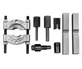 Press Accessory Set for 25 Ton Press